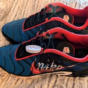 Nike Air Maxes... TIME CAPSULE... NEW